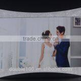 Making Crystal MDF Photo Album Cover /frame Machines Price thumbnail-2