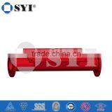 Ductile Iron Double Flanged Hatchbox Acc to EN545/598 thumbnail-1