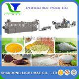 Nutrition Rice/artificial Rice Process Line