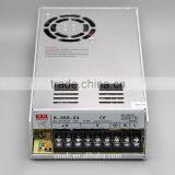 Different Types Smps Cctv Power Supply 15v 350w Led Power Supply thumbnail-4