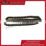 Colored Motorcycle Chain / Motorcycle Tire Chains / Material of Chain Sprocket thumbnail-4
