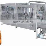 High Speed Flavored Water Making Line With CE Certificate