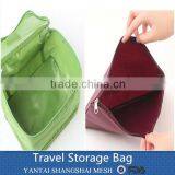 New Best Sell Men's Canvas Leather Travel Bag thumbnail-5