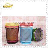 Innovative Mesh Dustbin Type thumbnail-2
