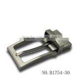 30 mm Turnable Bow Type Pin Buckle