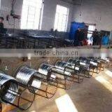 Raw Material of Kitchen Clening Scourer, Stainless Steel Scourer, Galvanzied Scourer thumbnail-1