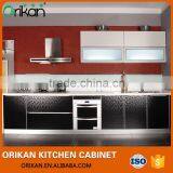 New Design Kitchen Wall Hanging Cabinet With Low Price thumbnail-1