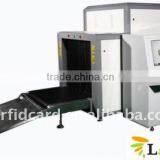 x Ray Baggage Scanner