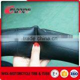 Double Road Butyl Rubber 3.25-16 3.50-16 Inner Tube With Good Service Before on and After Sale thumbnail-5