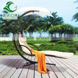 Factory Low Price Single Seat Hammock Swing Chair thumbnail-1