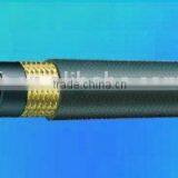Steel Wire Braided Hydraulic Hose thumbnail-1