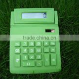 big button office table & desk solar calculator(cost function calculator)