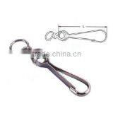 Nickel Plated Steel Simplex Hook thumbnail-3