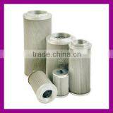 Stainless Steel Suction Oil Filter Element for Steam/gas Turbine