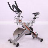 Body Fit Exercise Bike Gym Master Exercise Spinning Bike thumbnail-1