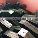 Low Cost Bestselling Garbage Rubber Crusher Made in Japan thumbnail-5