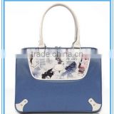 The Latest Style Cute Laptop Bag