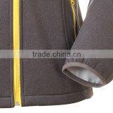 2015 Softshell Ladies Apparel(AL3102C) thumbnail-5