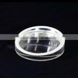 Transparent Acrylic Tablet Desktop Holder