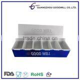 Condiment Tray Set With PP Cases thumbnail-3