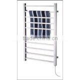 Wall hung Heated Towel Radiator;towel shelf;towel dryer