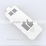 2015 Latest Intel Quad Core Z3735Fwindows Mini pc Dongle TV Dongle Windows8.1 Android Ubantu Set Top Box Compute Stick Air Fan