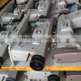 Juki LZ-391 Second Hand Used Zig Zag Sewing Machine Price thumbnail-4