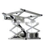 CE Steel Motorized Projector Ceiling Lift With Remote Control thumbnail-1
