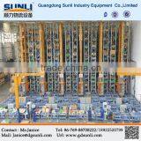 High Efficiency Warehouse A/S R/S Automated Rack thumbnail-2