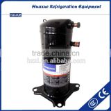 Highly Quality Copeland ZR47 Scroll Air Conditioner Compressor With Attractive Price