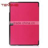 Luxury PU Case for Samsung Tablet Tappro Case for Samsung Tablet thumbnail-5