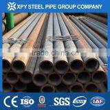 Steel Tube Seamless Steel Pipe Casing Tube Iron Pipe 12" 16" 18"