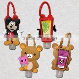 Silicone Hand Sanitizer Bottle Case thumbnail-1