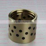 Aluminium Bronze JDB Bushing thumbnail-3