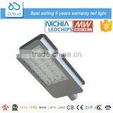 Modern Appearance Dimmable Led Street Light Energy Saving