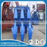Easy Installation Hydraulic Remote Metal Grapple for Crane With ce Approved