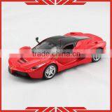 Diecast Type Car Model Toy Kids Car Toy thumbnail-3