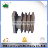 Belt pulley for Agricultural diesel engine diesel accessories pulley