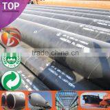 API 5LFactory Supply Pipe Api 5l Grade X52 Carbon Steel Pipe Best Price Api 5l X42 Steel Line Pipe thumbnail-3