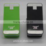 Rechargeable Led Clip Reading Light thumbnail-3