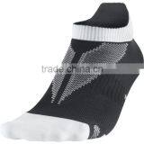 Men High Quality Cotton Customized Custom Sports Running Socks Quality Choice thumbnail-4