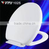 1025 Toilet Seats; 19 Inches Made of PP, Customized Logos and Designs Are Accepted thumbnail-6
