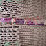 Special Design Flush Grid Modular Belt Conveyor System Line for Vegetables thumbnail-2