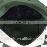 600D Fashion School Backpack /Army Green Beautiful Color School Bags for Teenagers/teenage Girl School Bags thumbnail-6