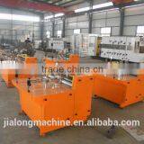 Engineers Available to Service Overseas Automatic Partition Slotter Machine for Corrugated Carton Box thumbnail-4