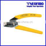 Chinese High-Performance Fiber Optic Stripper CFS-2 Double Hole