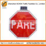 360 Hour Working in Rainny Days Navigation Warning Light thumbnail-5