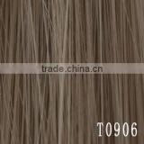 Synthetic Hair Color Ring / Color T0906, Synthetic Fibre Hair