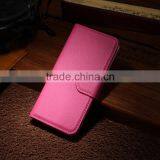 Fashion Best-Selling Flip Leather Cases for Iphone 5s thumbnail-1