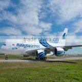 Air Freight Forwarder to Malaysia thumbnail-1